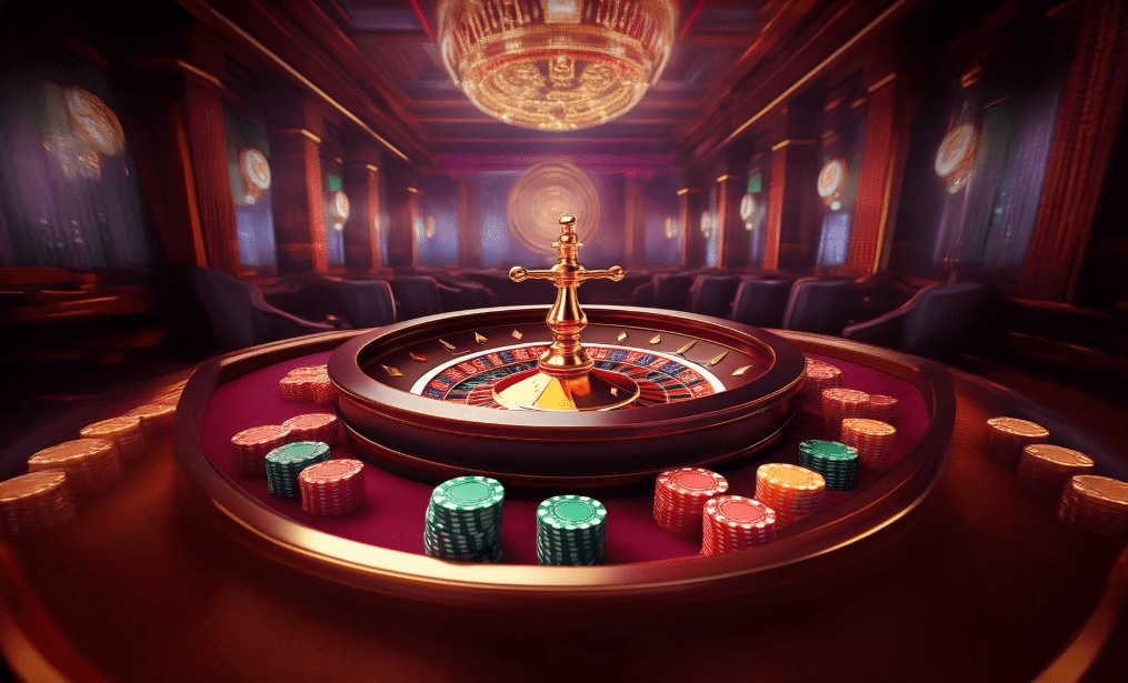 What Is the Best Bet in Roulette? (Odds, Payouts & House Edge Math)